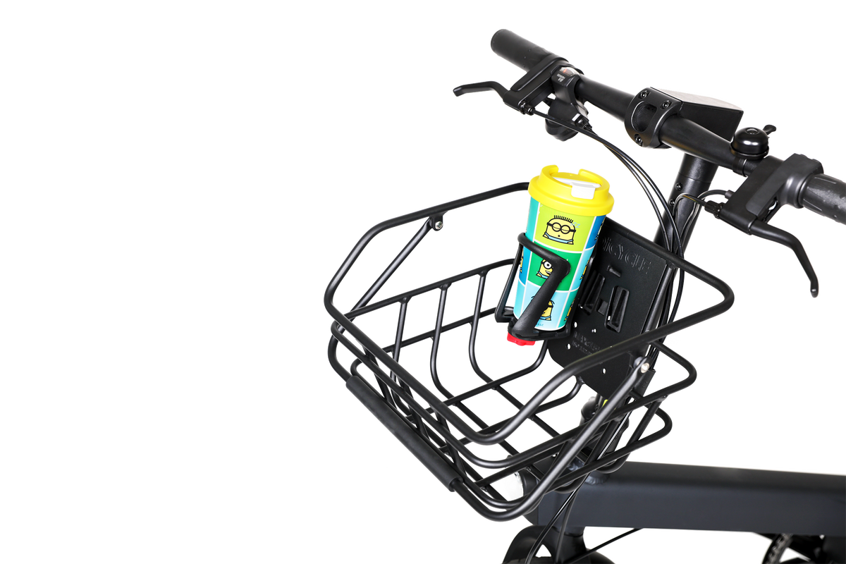Front Bike Basket Applies for C2 E BIKE Only