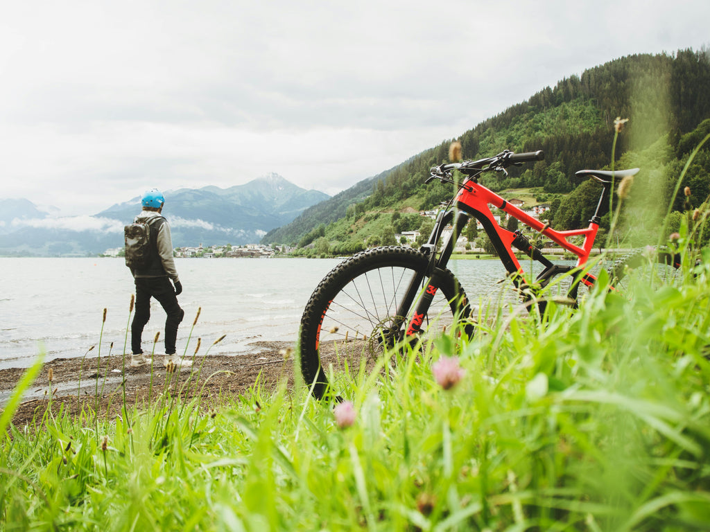 Cycling Love: Gear Up for the Ride of Your Life!