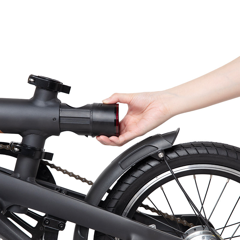 Batteria per F2 E-BIKE Versione Cinese