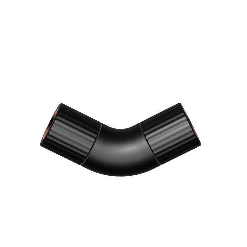 150mm Air hose （120° Presta and Schrader valves）