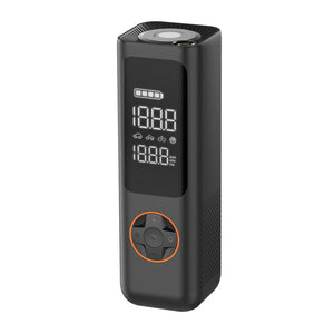 QiCYCLE Portable Electric Car Tyre Inflator P1