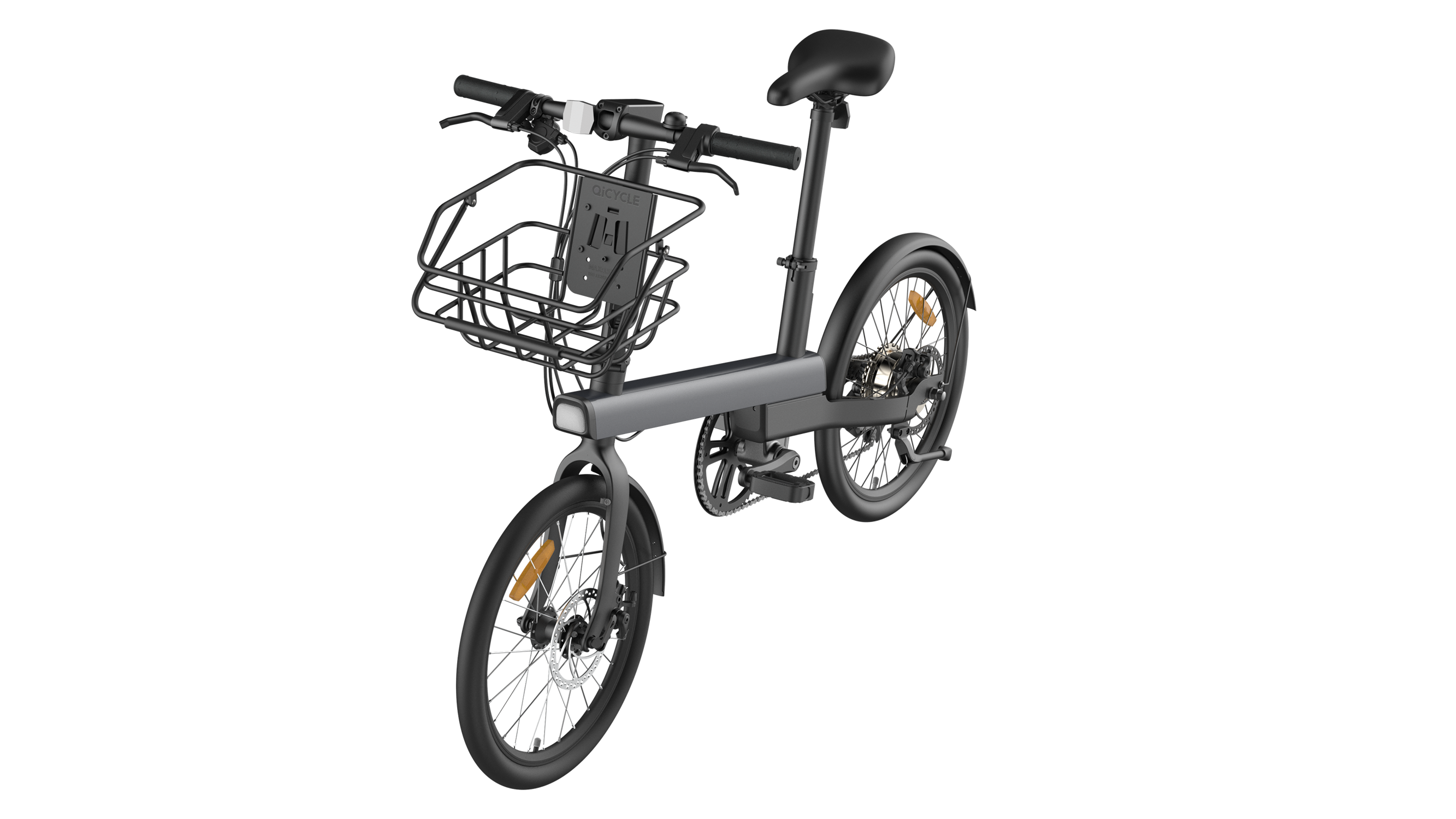 折りたたみ電動アシスト自転車 16インチxiaomi qicycle f2 QiCYCLE 折りたたみ電動アシスト自転車 16インチxiaomi qicycle f2 QiCYCLE