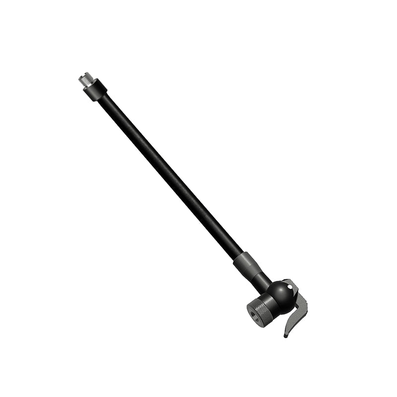 Tuyau d'air de 300 mm (y compris valve à dégagement rapide)
