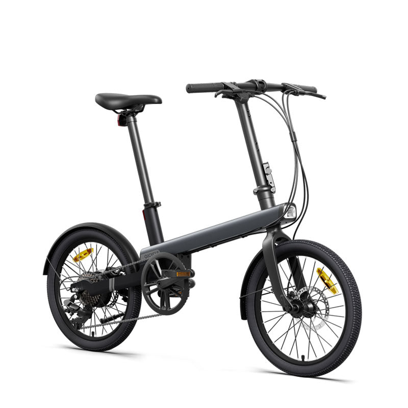 Vélo électrique QiCYCLE C2