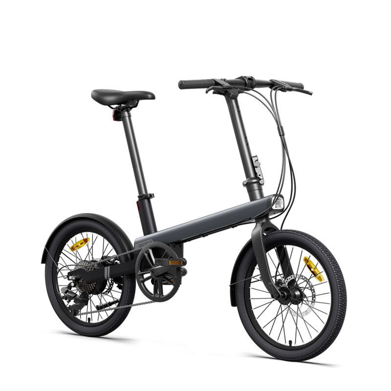 QiCYCLE QiCYCLE Official - Main Image
