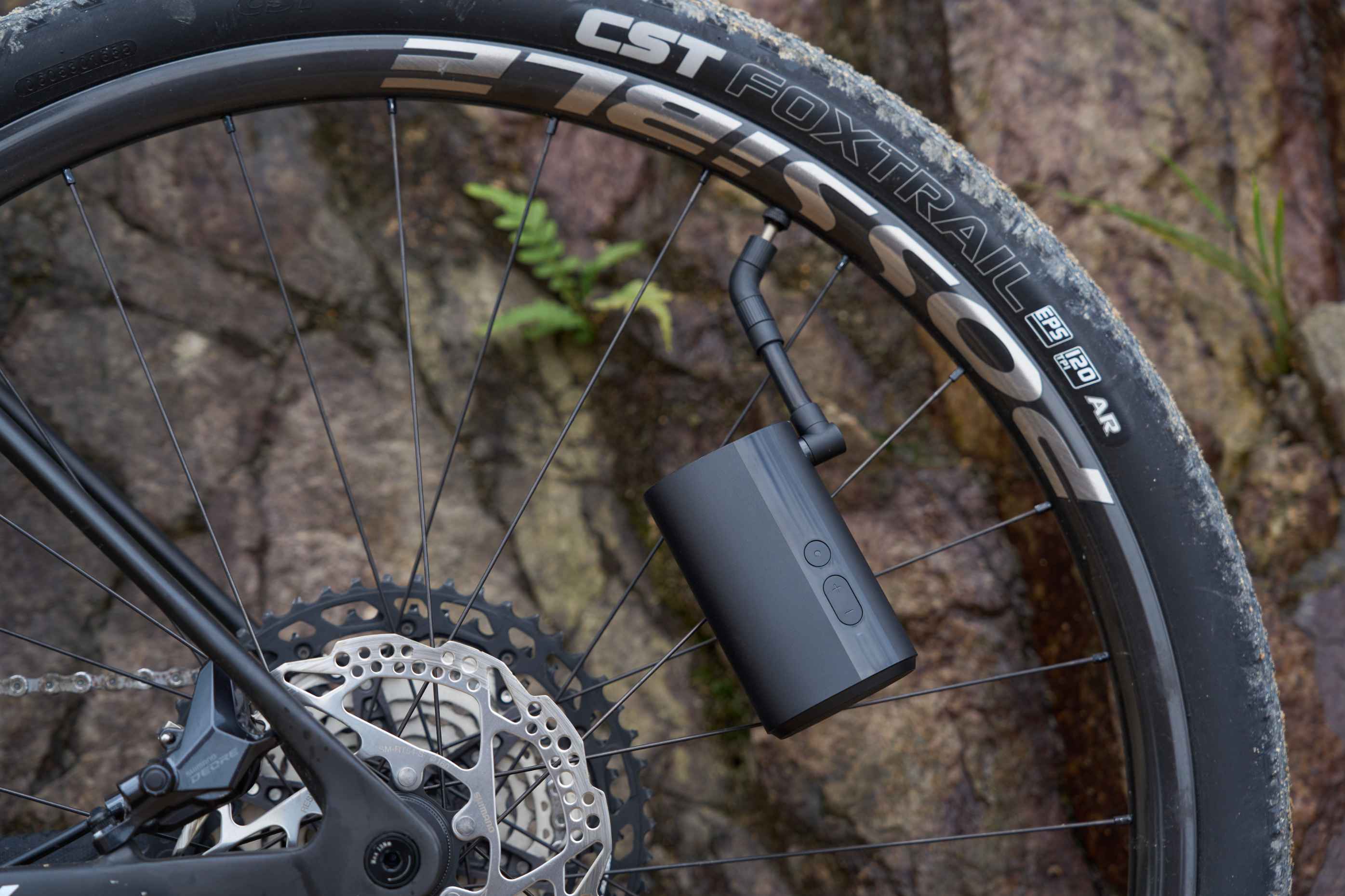 QiCYCLE QiCYCLE Official