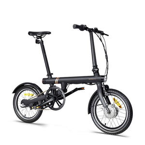 QiCYCLE Electric Folding Bike F2