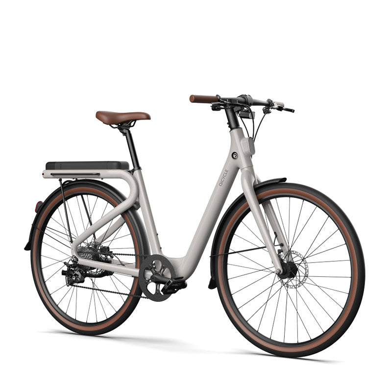 QiCYCLE Electric Bicycle T2