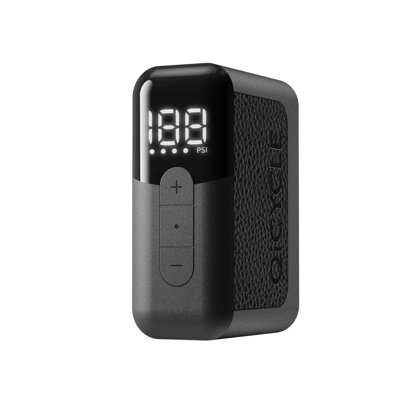 QiCYCLE Portable Electric Tyre Inflator Nano