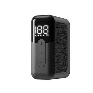 QiCYCLE Portable Electric Tyre Inflator Nano
