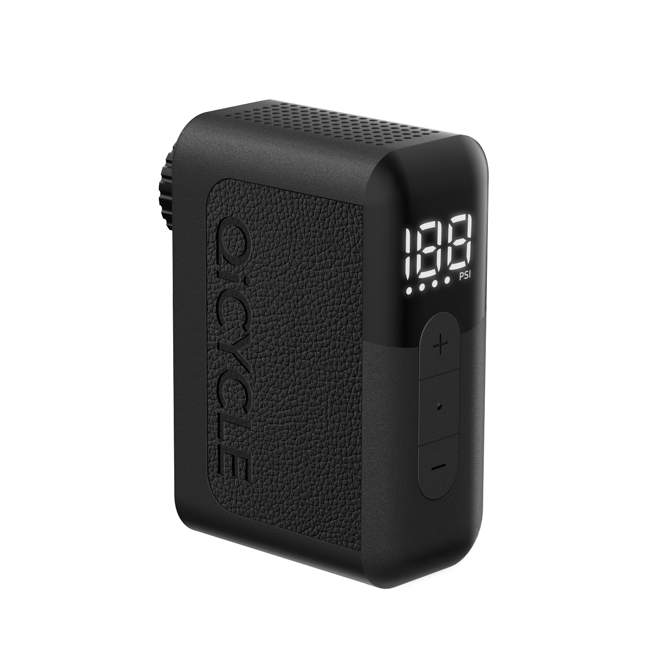 Gonfleur de pneu électrique portable QiCYCLE N2