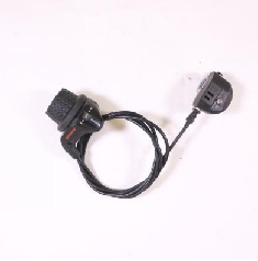EF1 right shift knob (International version)