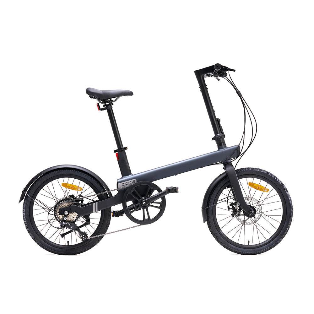 QiCYCLE E-BIKE C2