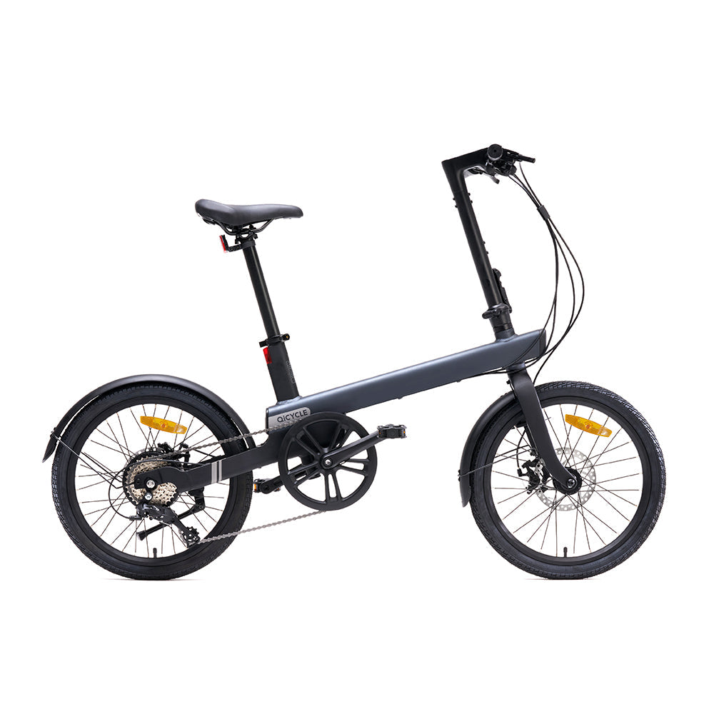 Qicycle E-Bike C2